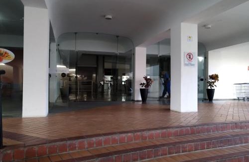 Olinda Apartment | Flat beira mar, Olinda 4 Rodas 313