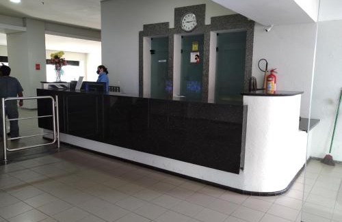 Olinda Apartment | Flat beira mar, Olinda 4 Rodas 313