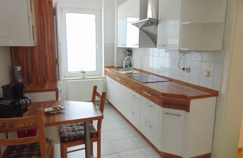 Meissen Apartment | Flat "Blue House" with own car park