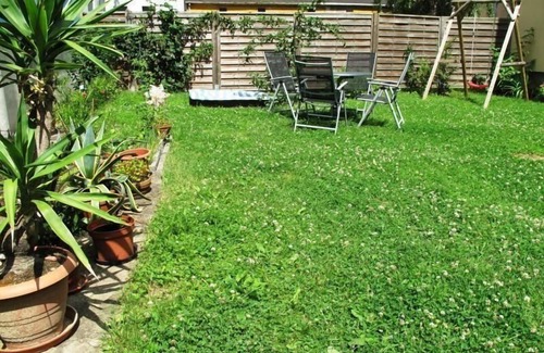 Meissen Apartment | Flat "Blue House" with own car park