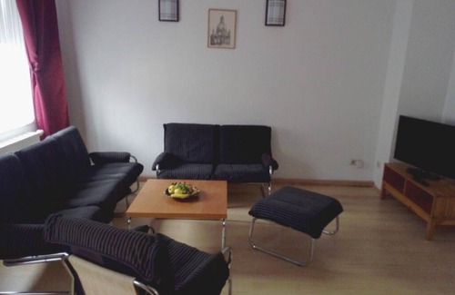 Meissen Apartment | Flat "Blue House" with own car park