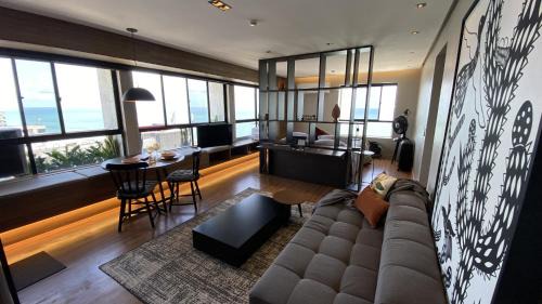 Boa Viagem Apartment | Flat Boa Viagem Recife Navegantes