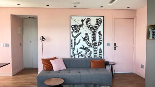 Boa Viagem Apartment | Flat Boa Viagem Recife Navegantes