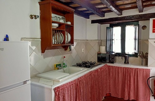 Castillo de Castellar Other | flat 'Castillo Castellar