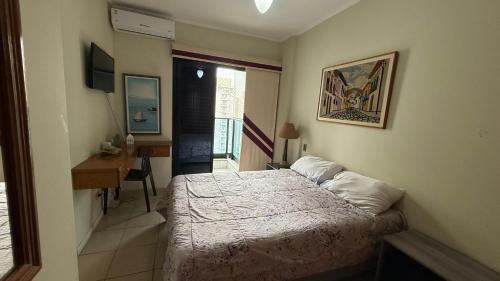 Pitangueiras Apartment | Flat Capitania Varam l beira-mar l 2 vagas l Serv Praia