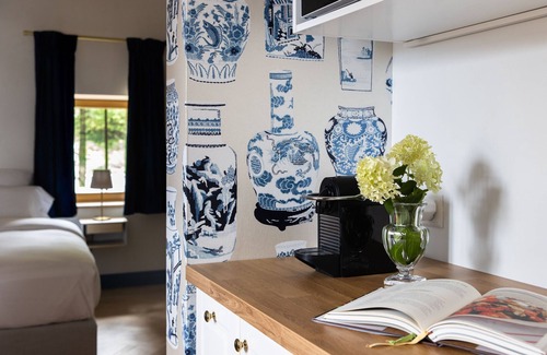 Marnand Other | Flat "Chateau-Studio Bleu