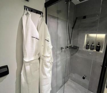 Vila Olimpia Apartment | Flat com banheira na Vila Olímpia - SP