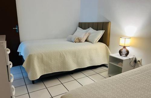 Boa Viagem Apartment | Flat Comfort Boa Viagem