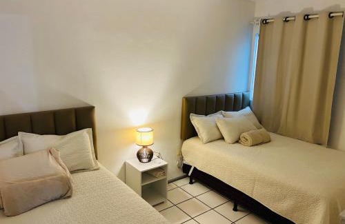 Boa Viagem Apartment | Flat Comfort Boa Viagem