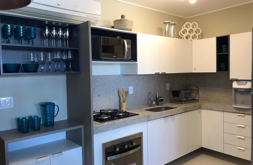 Porto de Galinhas Apartment | Flat comfortable seafront for you and your family.