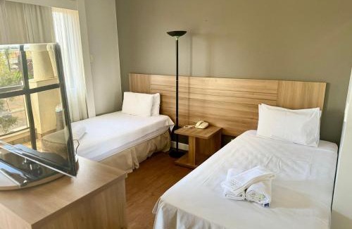 Smin Apartment | Flat Completo - LakeSide Hotel
