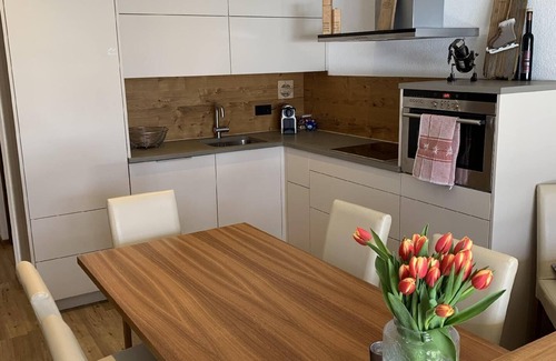 Damuels Apartment | Flat "Damüls