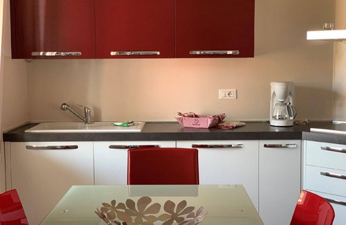 Pieve Vecchia Apartment | Flat Dependance with shared pool