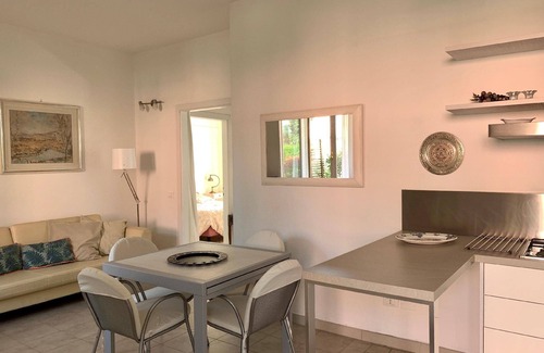 Pieve Vecchia Apartment | Flat Dependance with shared pool