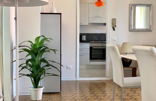 Pieve Vecchia Apartment | Flat Dependance with shared pool