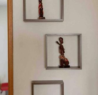 Saint-Denis Apartment | Flat Design St Denis 4 personnes