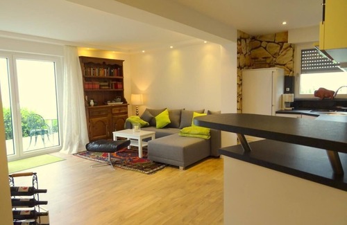 Brombach Apartment | Flat "Dream flat"