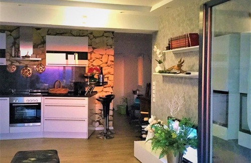 Brombach Apartment | Flat "Dream flat"