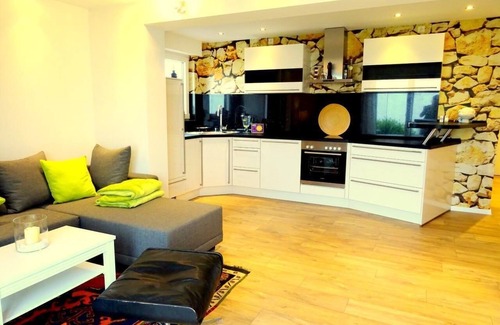 Brombach Apartment | Flat "Dream flat"