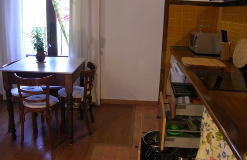 Castielfabib Other | Flat Ebrón, views of the valley.