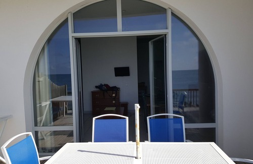 Batz-sur-Mer Apartment | flat feet in the south full south