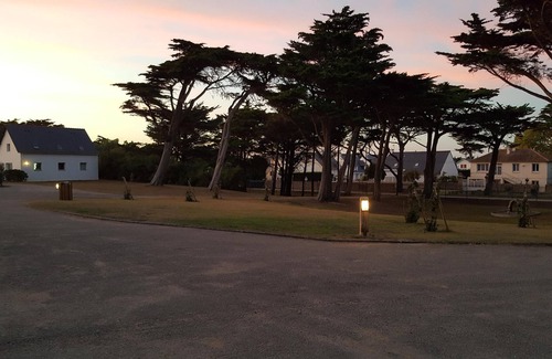 Batz-sur-Mer Apartment | flat feet in the south full south