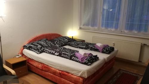 Ostrava Apartment | Flat for 2 people, WiFi
