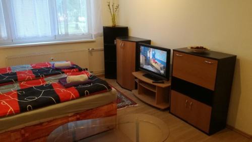 Ostrava Apartment | Flat for 2 people, WiFi