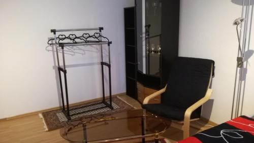 Ostrava Apartment | Flat for 2 people, WiFi