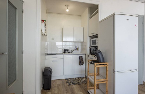 Saint-Hilaire-de-Riez Apartment | Flat for 4 seafront