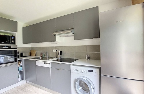 Saint-Jean-dʼAulps Apartment | Flat Grand Cerf 57 - Saint Jean D'Aulps - Near Morzine
