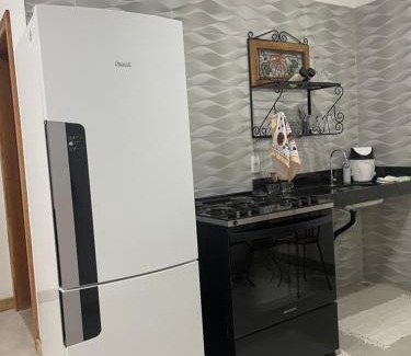 Corumbau Apartment | Flat Gulu