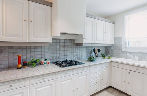 Armissan Apartment | Flat "Harmonie" with a view of the water