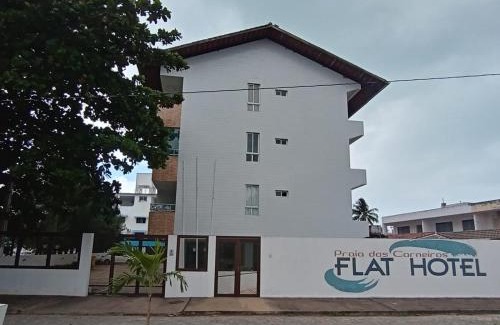 Tamandare Apartment | Flat Hotel Praia dos Carneiros