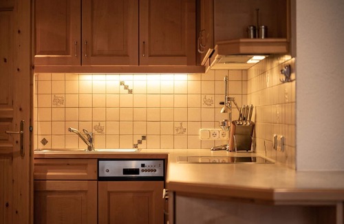 Innervillgraten House | Flat house Gutwenger in Innervillgraten