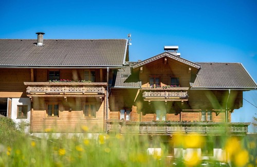 Innervillgraten House | Flat house Gutwenger in Innervillgraten