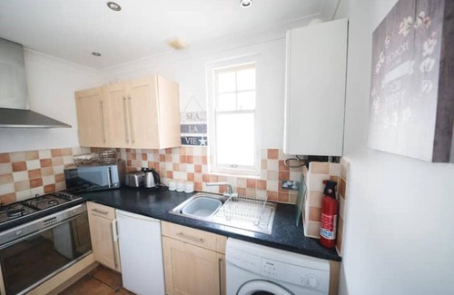 Bournemouth Apartment | Flat in Bournemouth