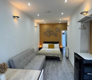 Cantelowes Apartment | Flat in Camden Kings Cross