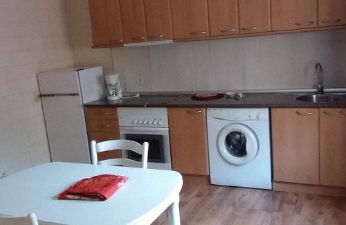 Carrena Condo | Flat in Carreña de Cabrales Asturias
