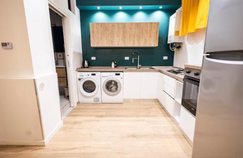 Castellammare Apartment | Flat in Center