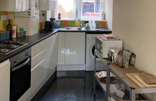 Hackney Downs Apartment | Flat in Hackney / Dalston Area