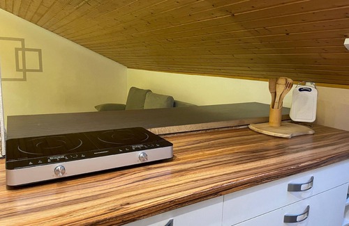 Hattenhofen Apartment | Flat in Hattenhofen