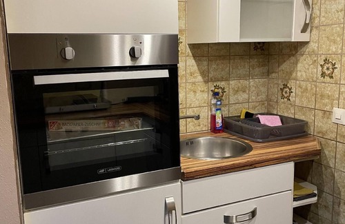 Hattenhofen Apartment | Flat in Hattenhofen