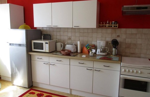 Dessau-Rosslau Apartment | Flat in Törten