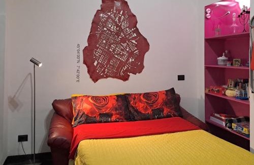 Cit Turin Apartment | Flat Liberty Turin center Porta Susa, reserved parking