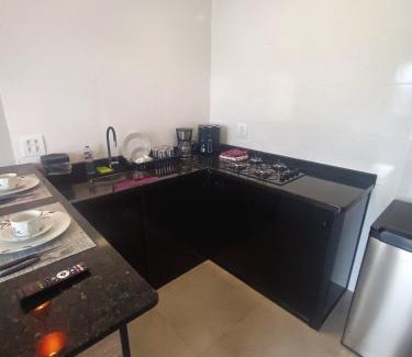 Rio Claro Apartment | Flat LR'Barrotti
