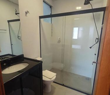 Rio Claro Apartment | Flat LR'Barrotti