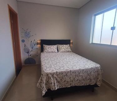 Rio Claro Apartment | Flat LR'Barrotti