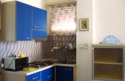 Torrette Apartment | Flat 'Mare Blu 3' near the beach