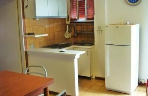 Torrette Apartment | Flat 'Mare Blu 7' near the beach